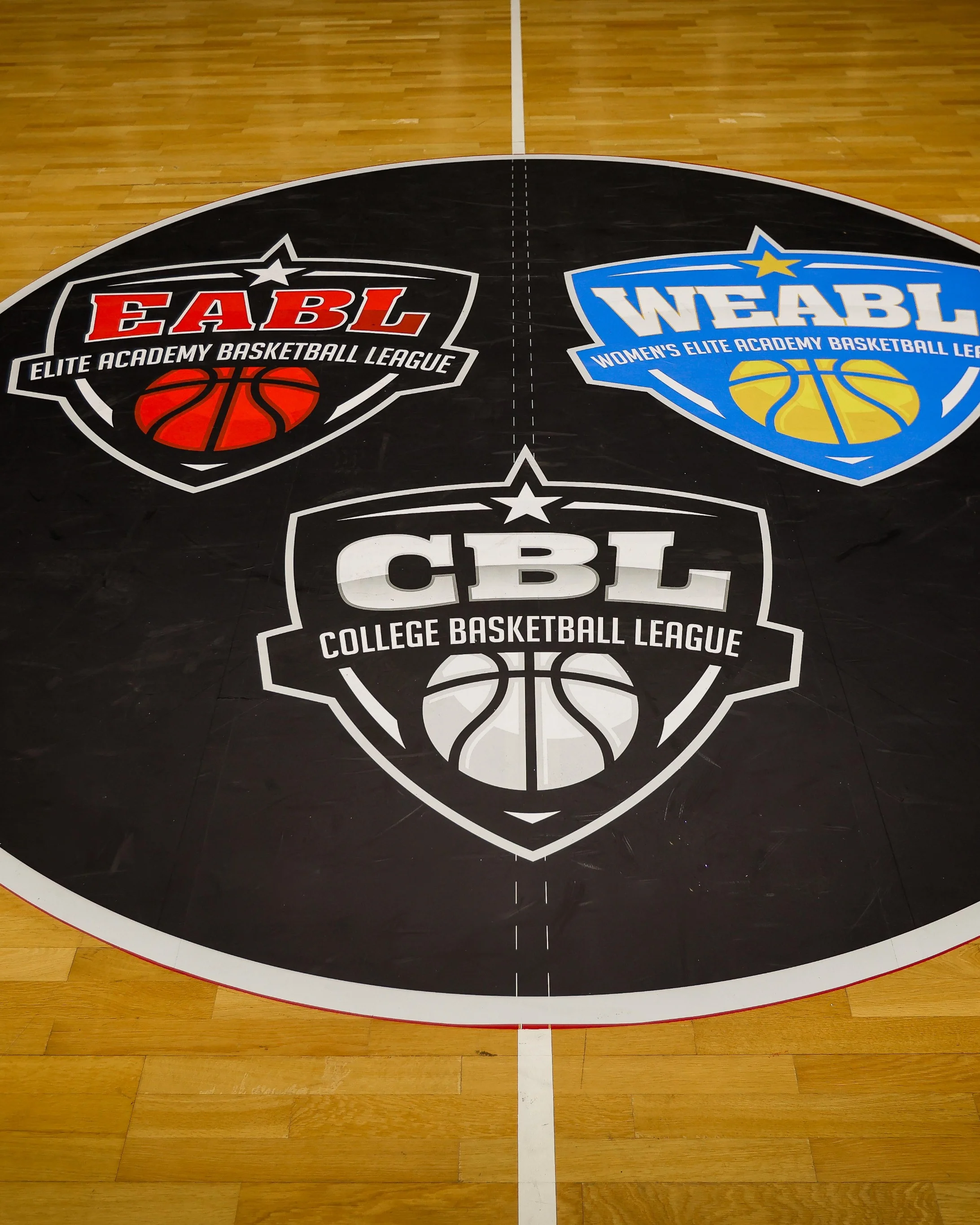 Academy League Finals: EABL, WEABL and CBL Previews - live streams, stats and more